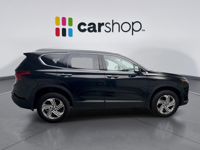 Used 2023 Hyundai Santa Fe SEL w/ Cargo Package AWD/4WD image 6