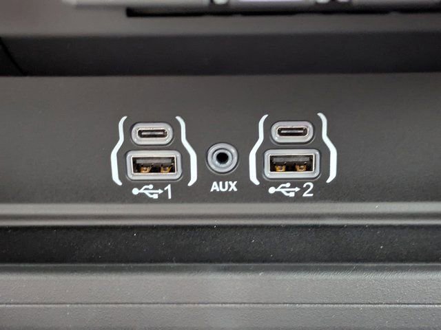 New 2026 RAM 1500 Big Horn image 22