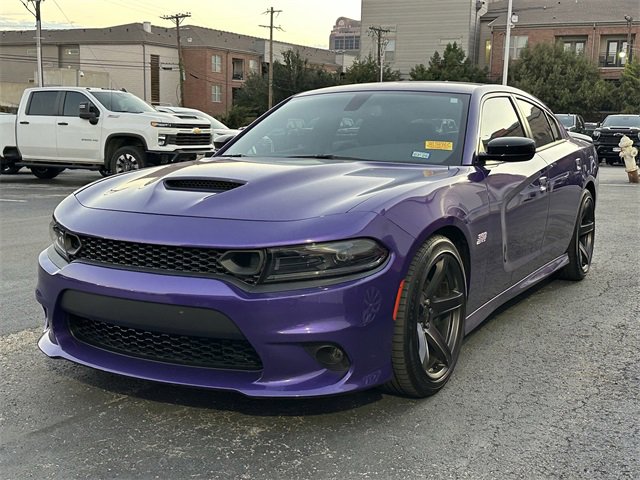 Used 2023 Dodge Charger Scat Pack