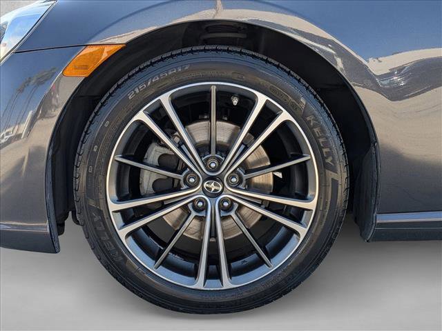 Used 2016 Scion FR-S image 22