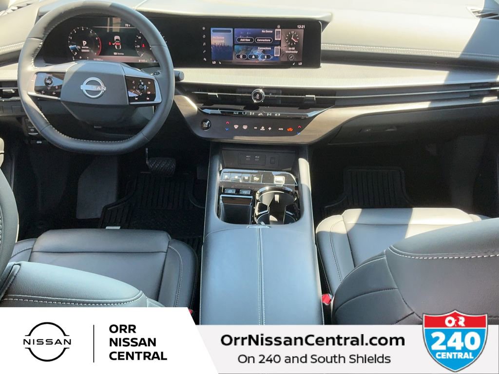 Used 2025 Nissan Murano SV FWD image 15