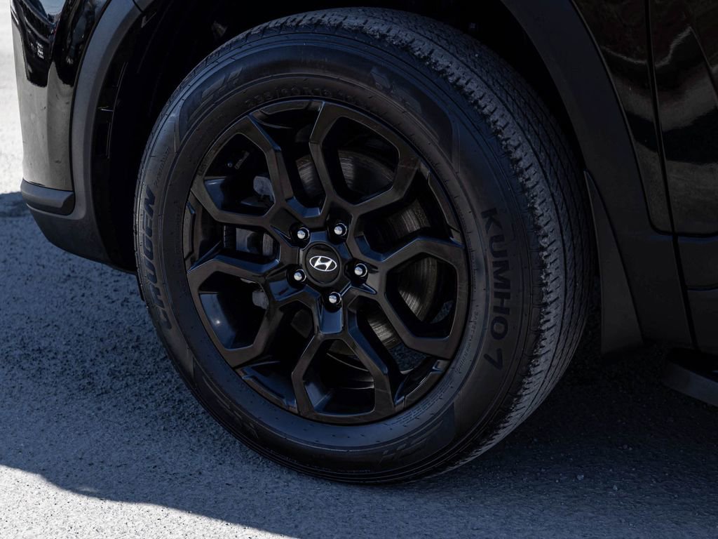 Used 2022 Hyundai Santa Fe XRT image 7