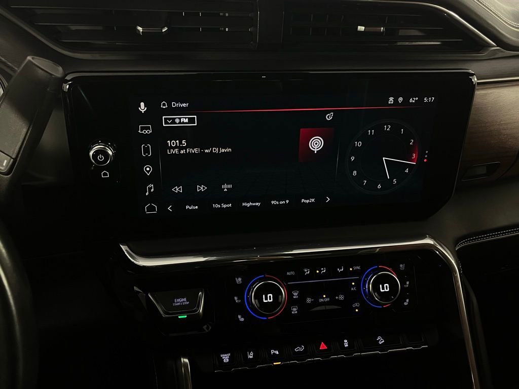 Used 2024 GMC Sierra 2500 Denali Ultimate image 33