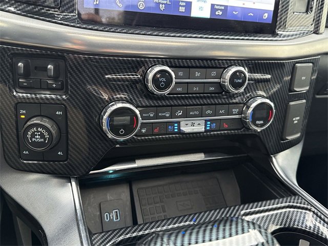 Used 2021 Ford F150 Raptor w/ Raptor 37 Performance Package image 24