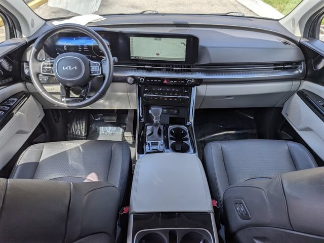 Certified 2024 Kia Carnival SX Prestige FWD image 15