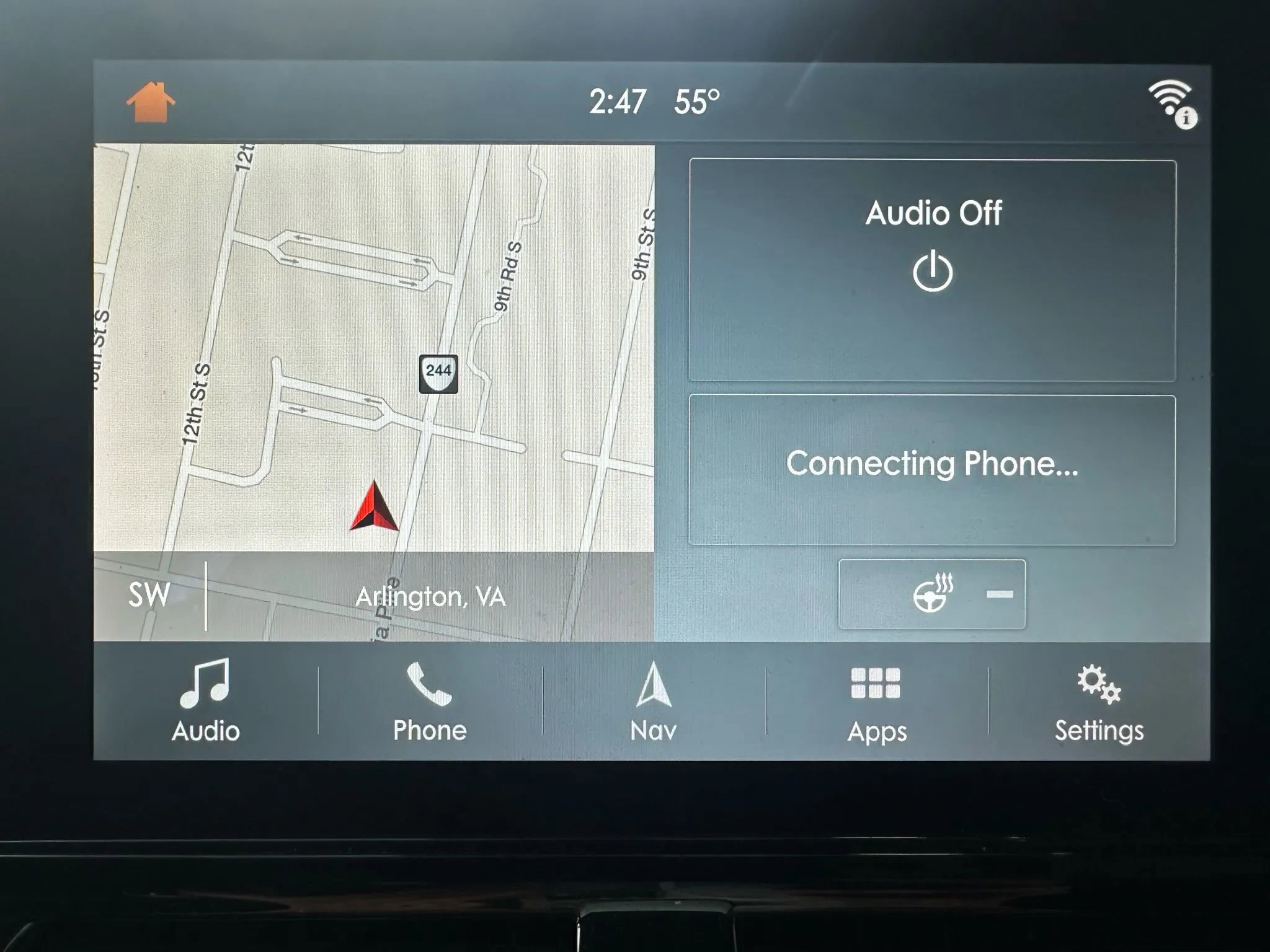 Used 2019 Lincoln Navigator Reserve w/ Cargo Package image 21