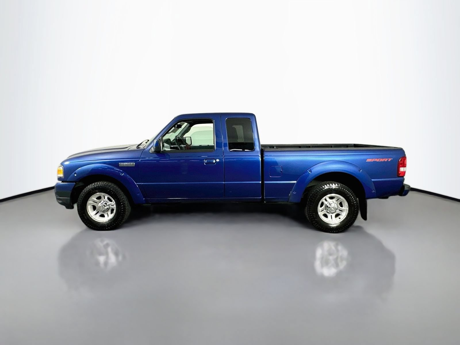 Used 2011 Ford Ranger Sport RWD image 5