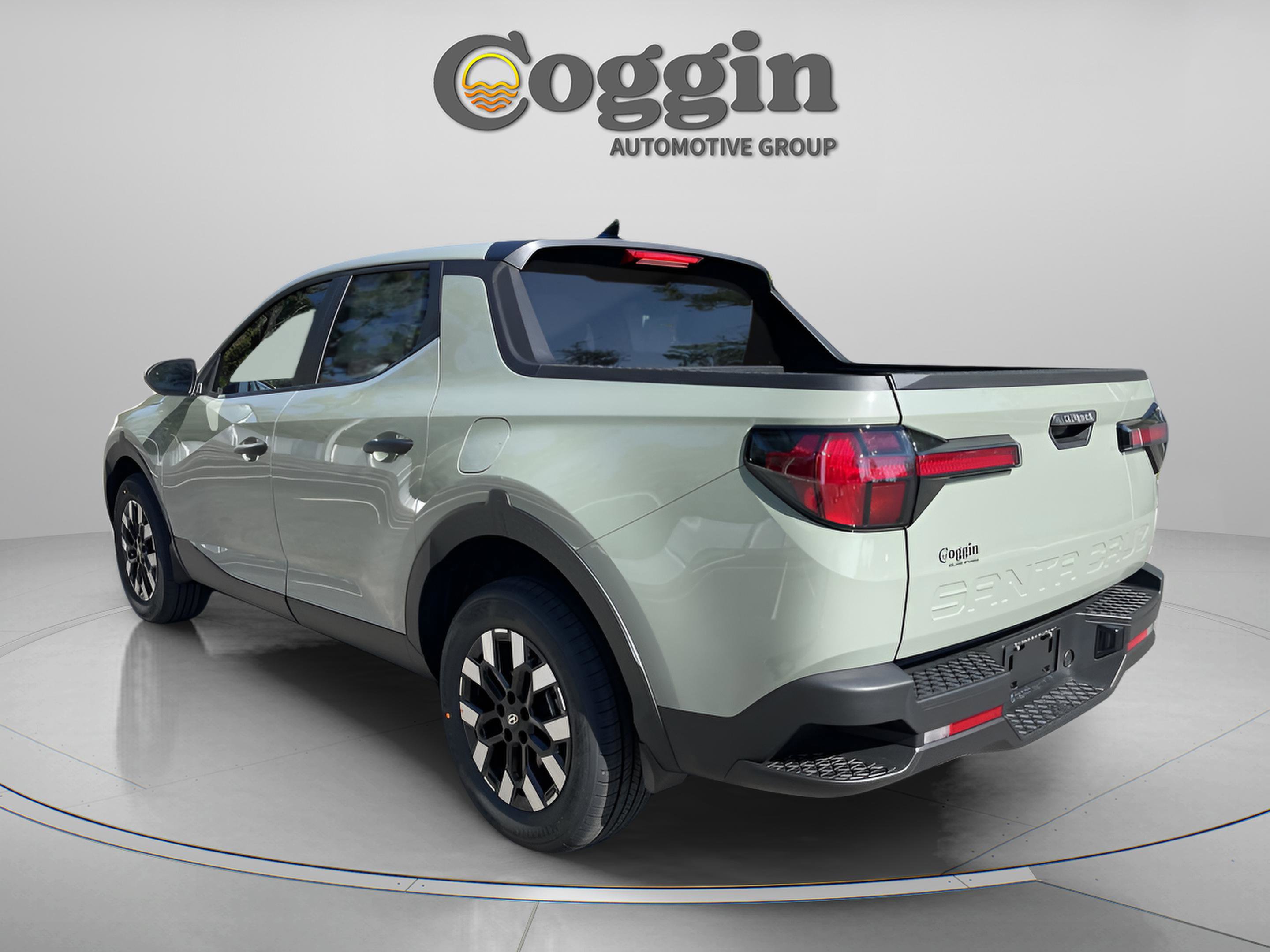 New 2026 Hyundai Santa Cruz SE image 3