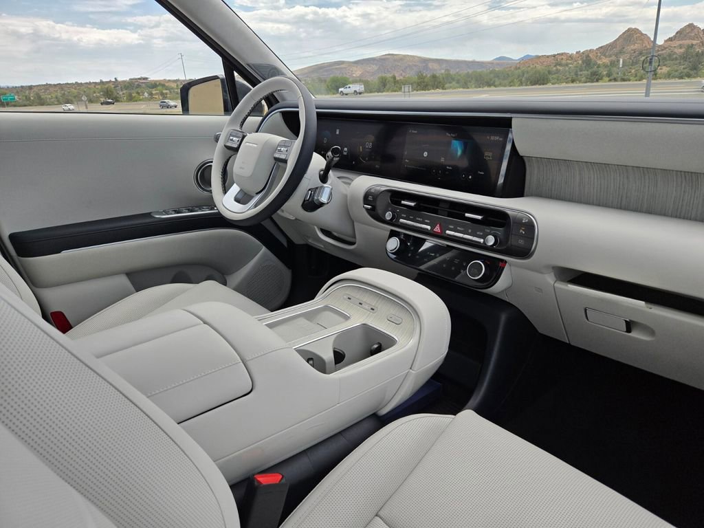 New 2026 Hyundai Palisade Calligraphy image 30