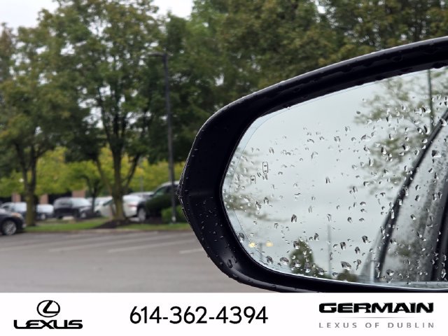 Certified 2026 Lexus NX 350 AWD w/ Cold Area Package image 17