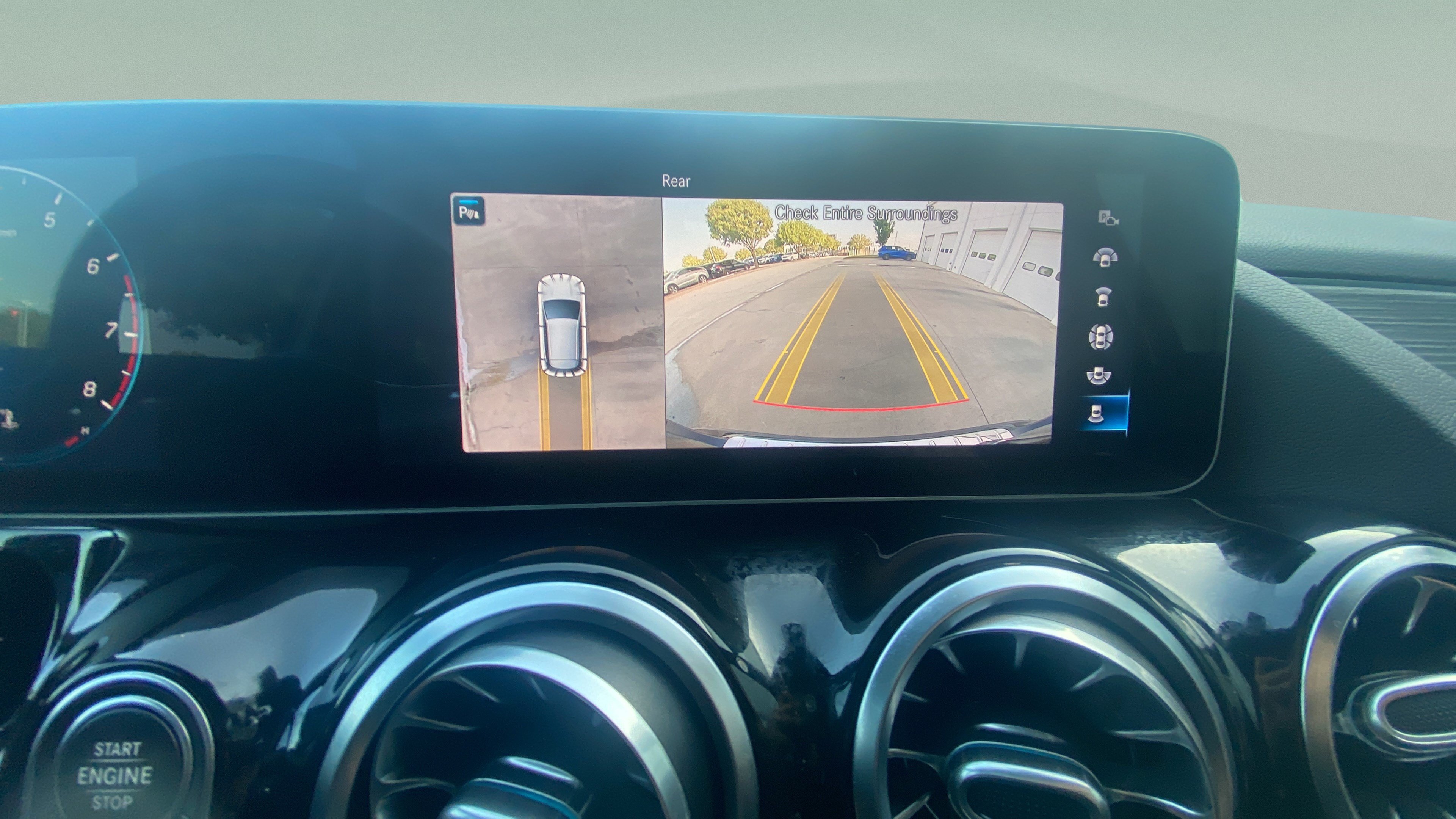 Used 2021 Mercedes-Benz GLA 250 image 19