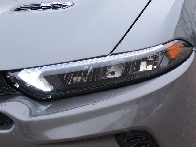 Used 2024 Dodge Hornet GT w/ Cold Weather Group image 12