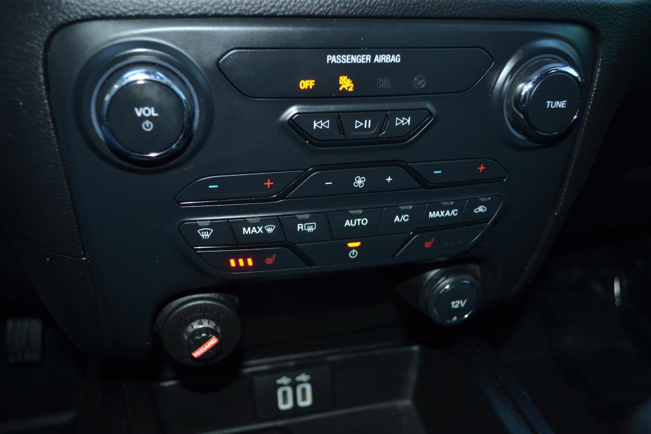 Used 2019 Ford Ranger Lariat w/ Trailer Tow Package image 22