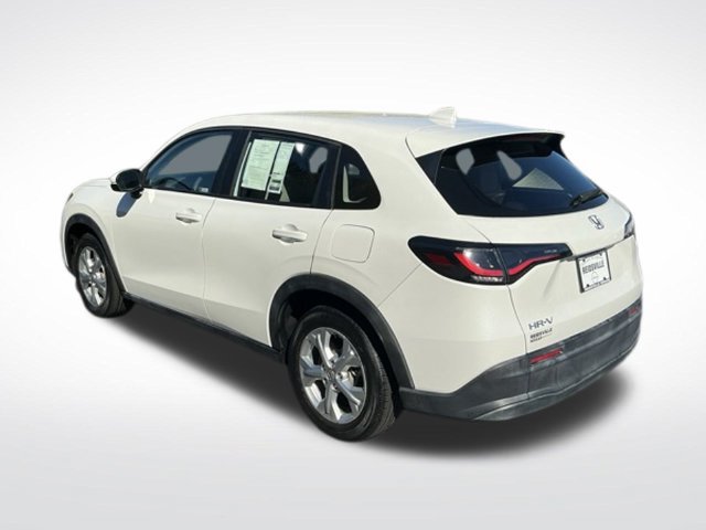 Used 2023 Honda HR-V LX image 3