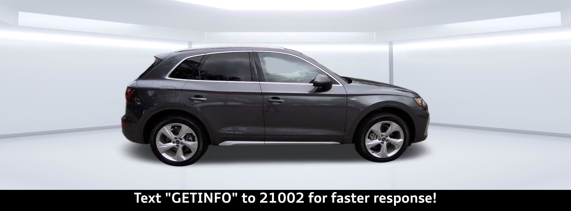 Certified 2023 Audi Q5 2.0T Premium Plus AWD/4WD image 38