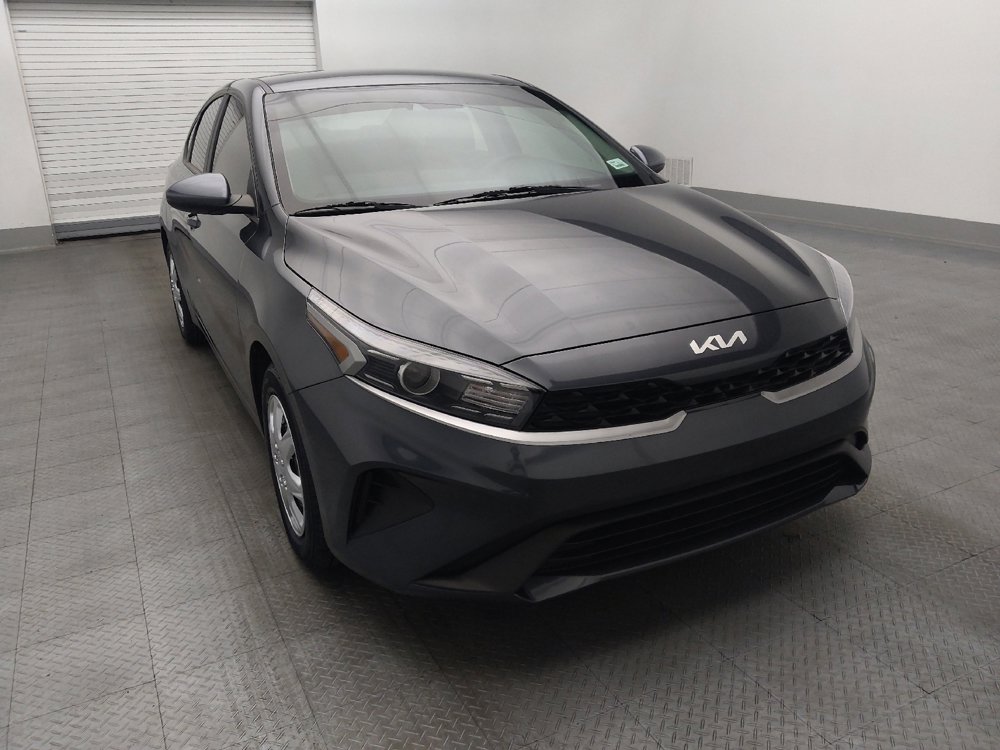 Used 2024 Kia Forte LX image 14