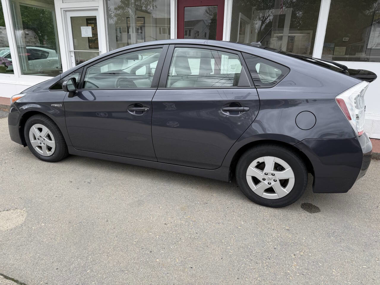 Used 2010 Toyota Prius Three image 6