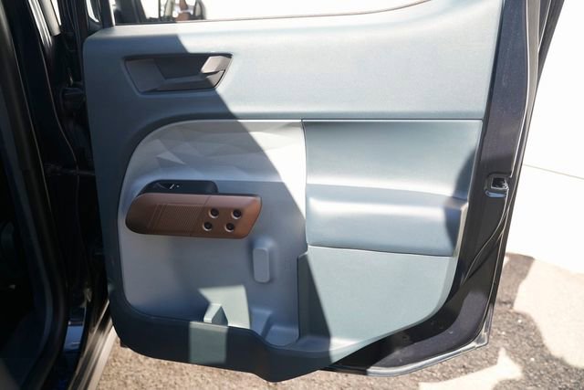 Used 2022 Ford Maverick Lariat w/ Lariat Luxury Package image 33