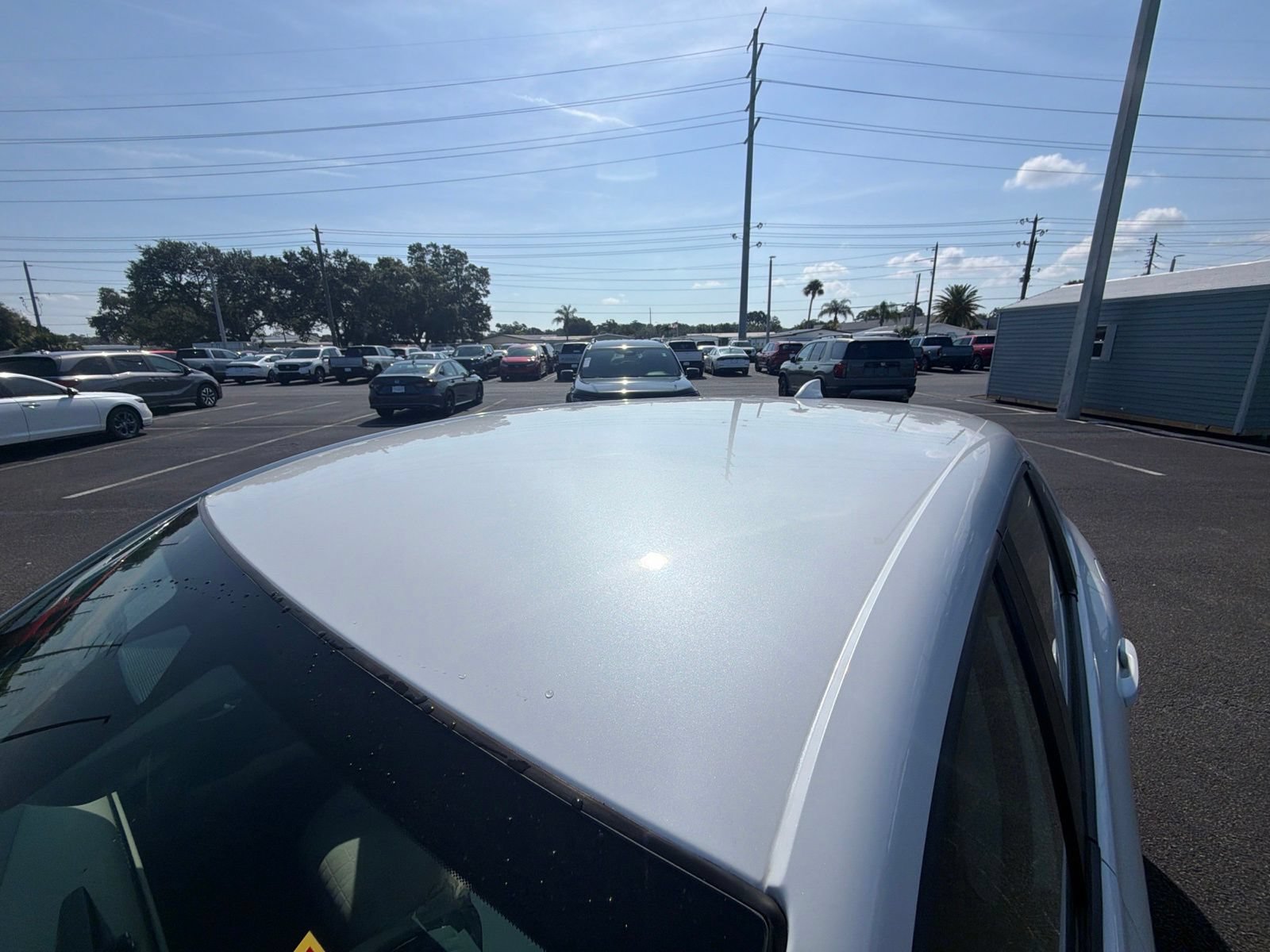Certified 2023 Honda HR-V LX image 17