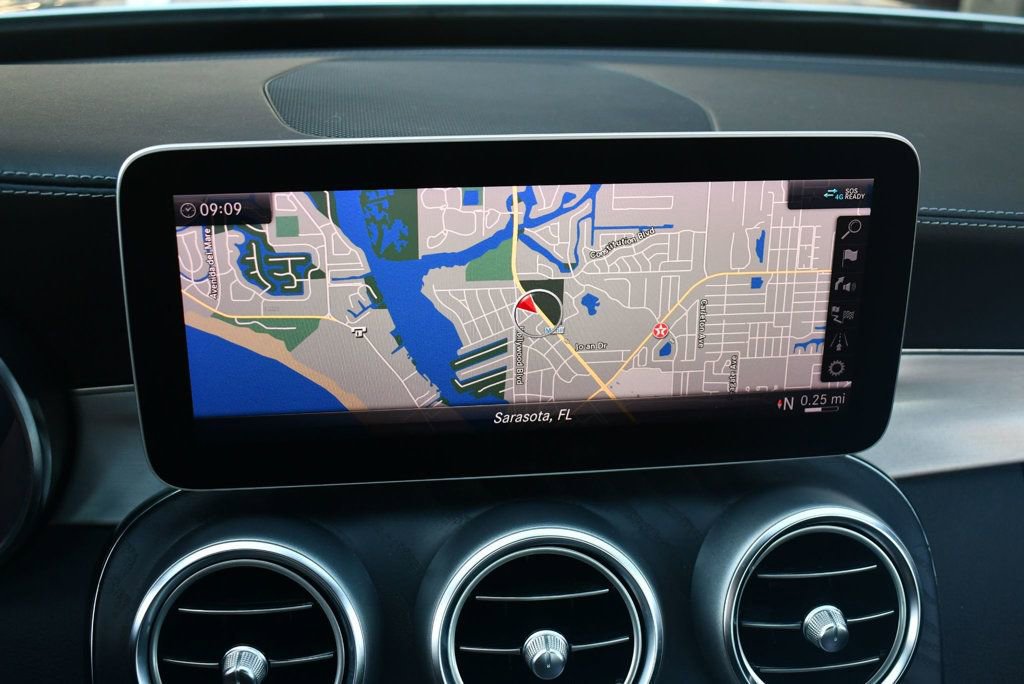 Used 2020 Mercedes-Benz C 63 AMG S image 56