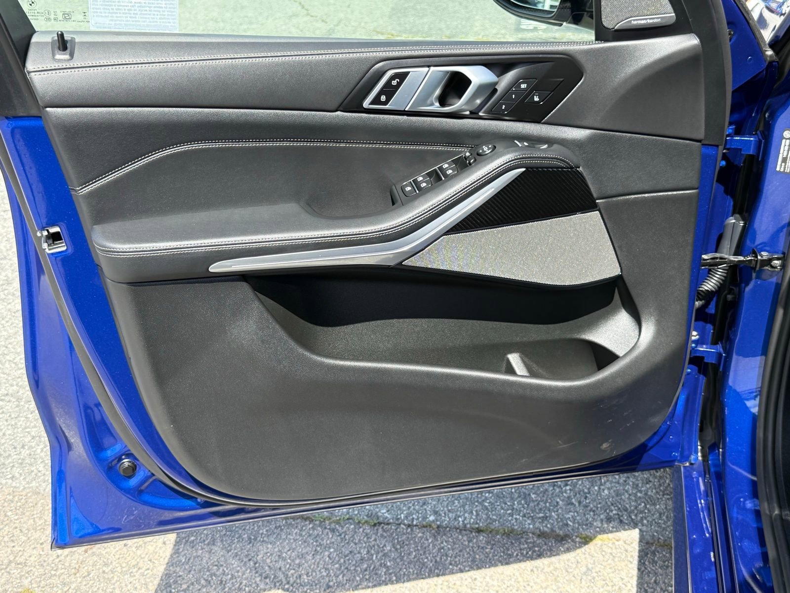 Used 2026 BMW X5 M60i image 19