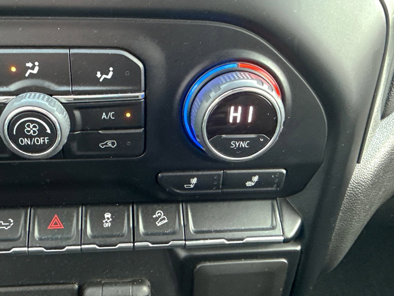 Certified 2021 Chevrolet Silverado 1500 RST image 34