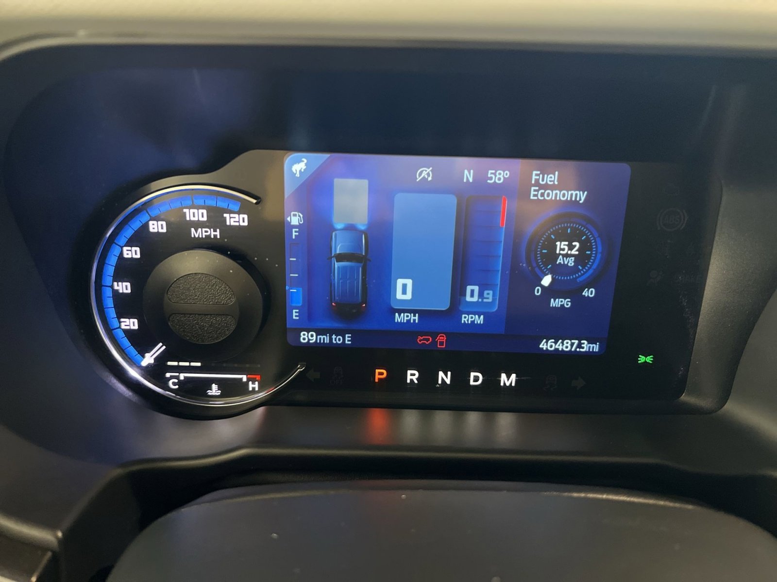 Used 2021 Ford Bronco Badlands AWD/4WD image 18