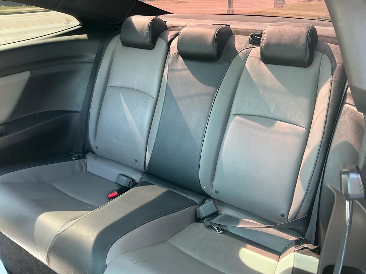 Used 2016 Honda Civic EX-L image 12