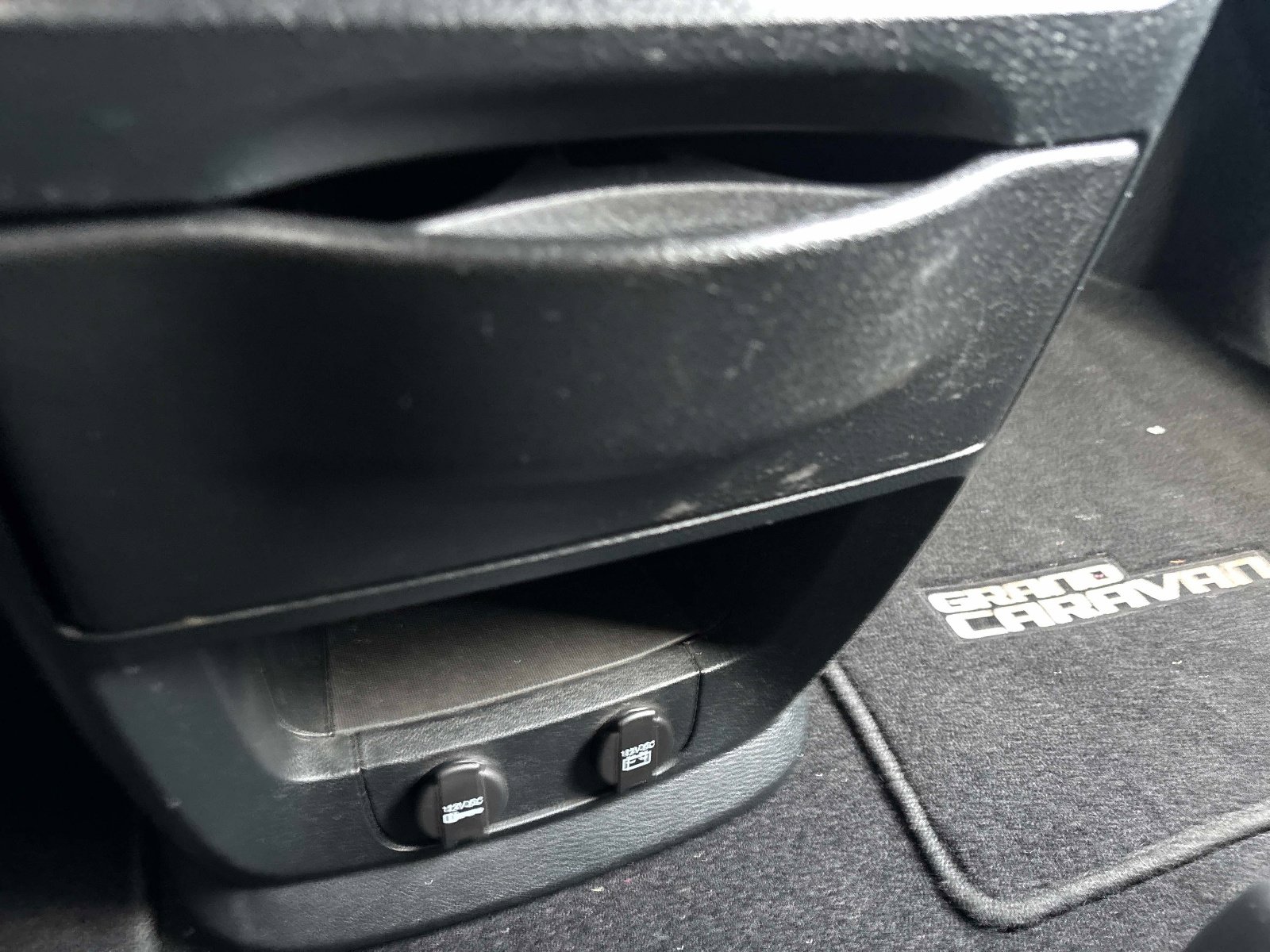 Used 2015 Dodge Grand Caravan SE w/ Quick Order Package 29E SE image 30