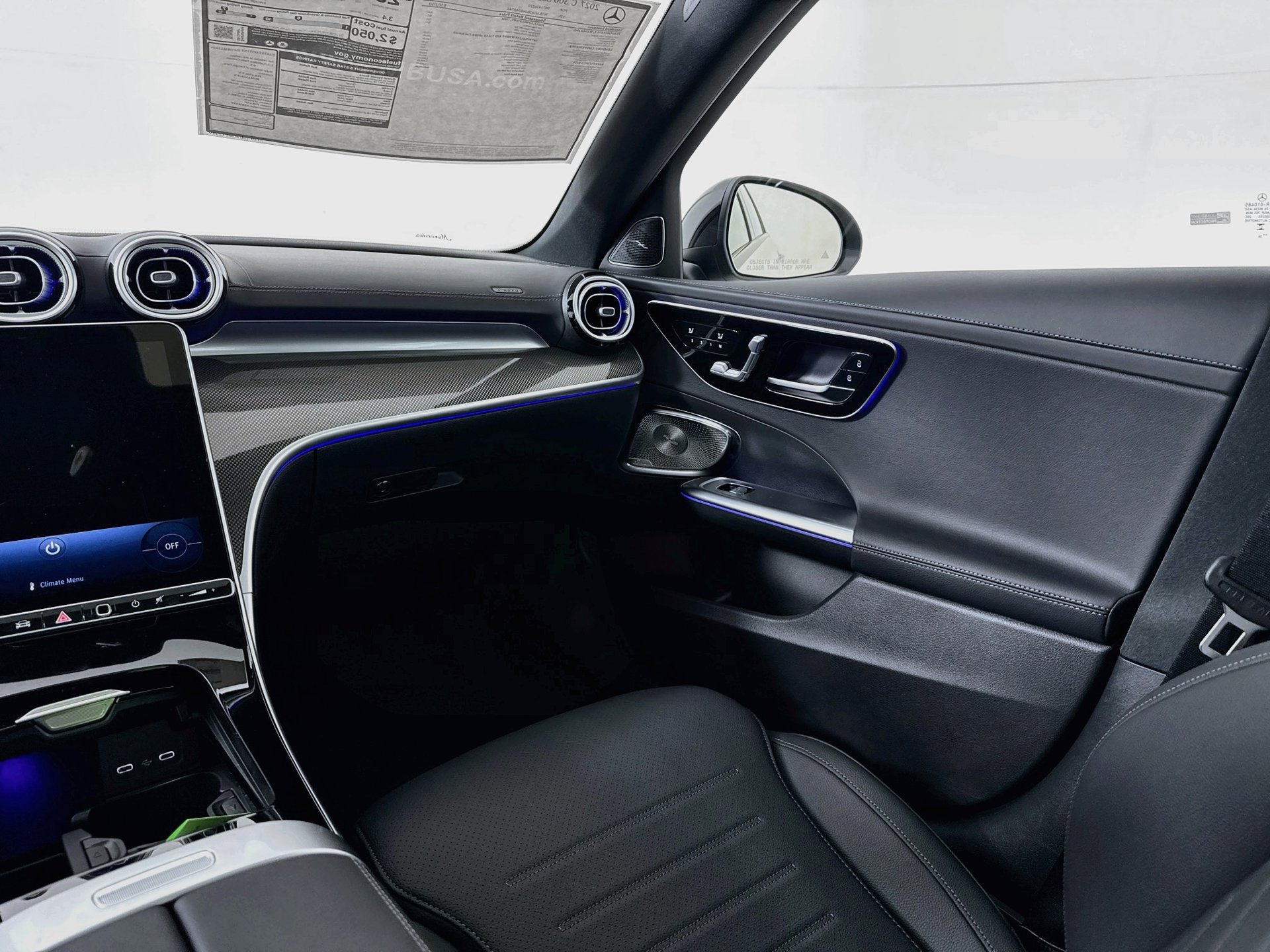 New 2027 Mercedes-Benz C 300 Sedan image 26