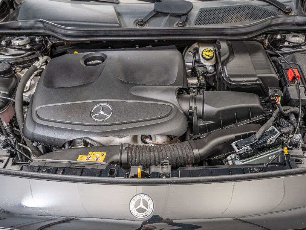 Used 2019 Mercedes-Benz GLA 250 4MATIC image 43
