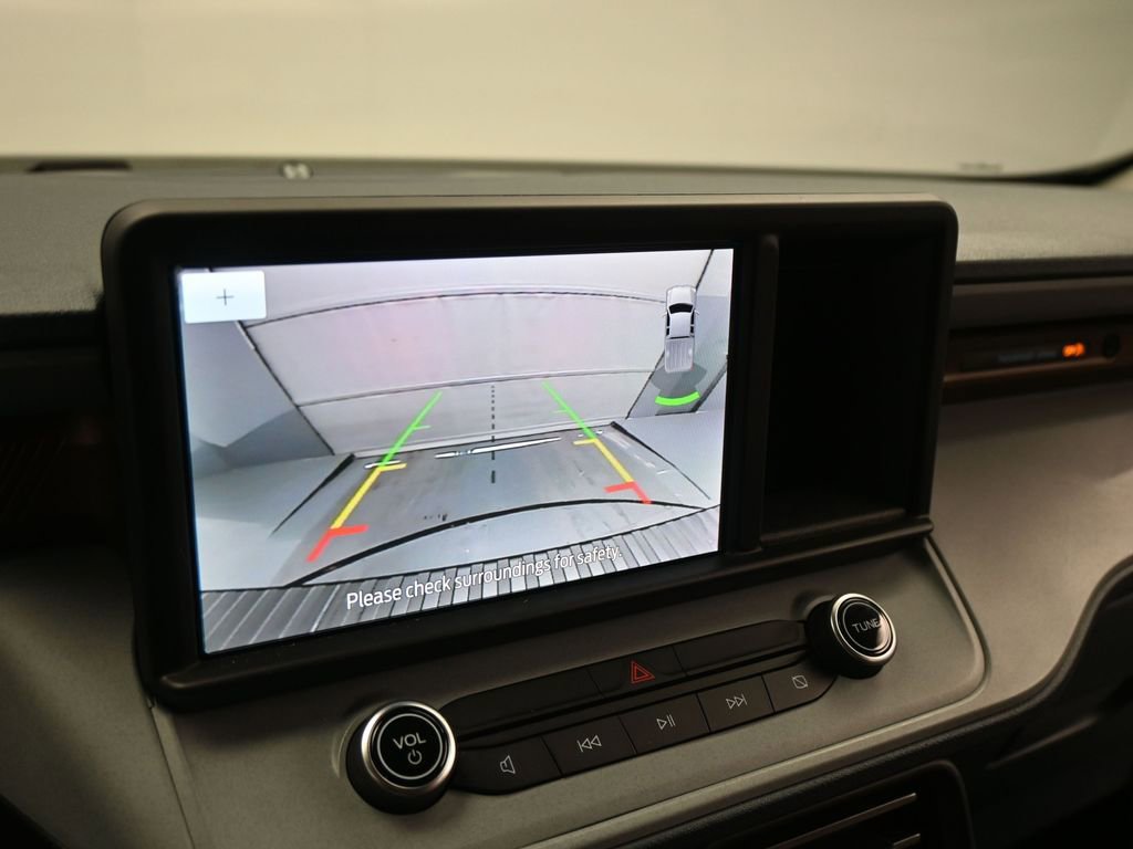 Certified 2022 Ford Maverick Lariat w/ Lariat Luxury Package image 16