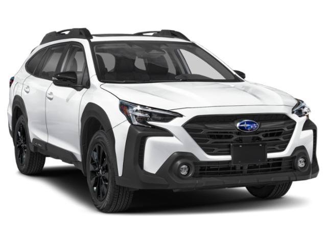 Used 2025 Subaru Outback Onyx Edition AWD/4WD image 9