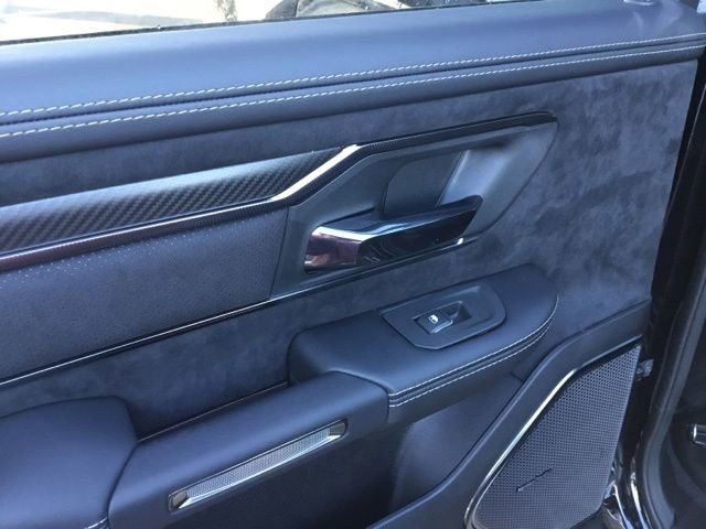 New 2026 RAM 1500 RHO w/ RHO Level 1 Equipment Group image 15