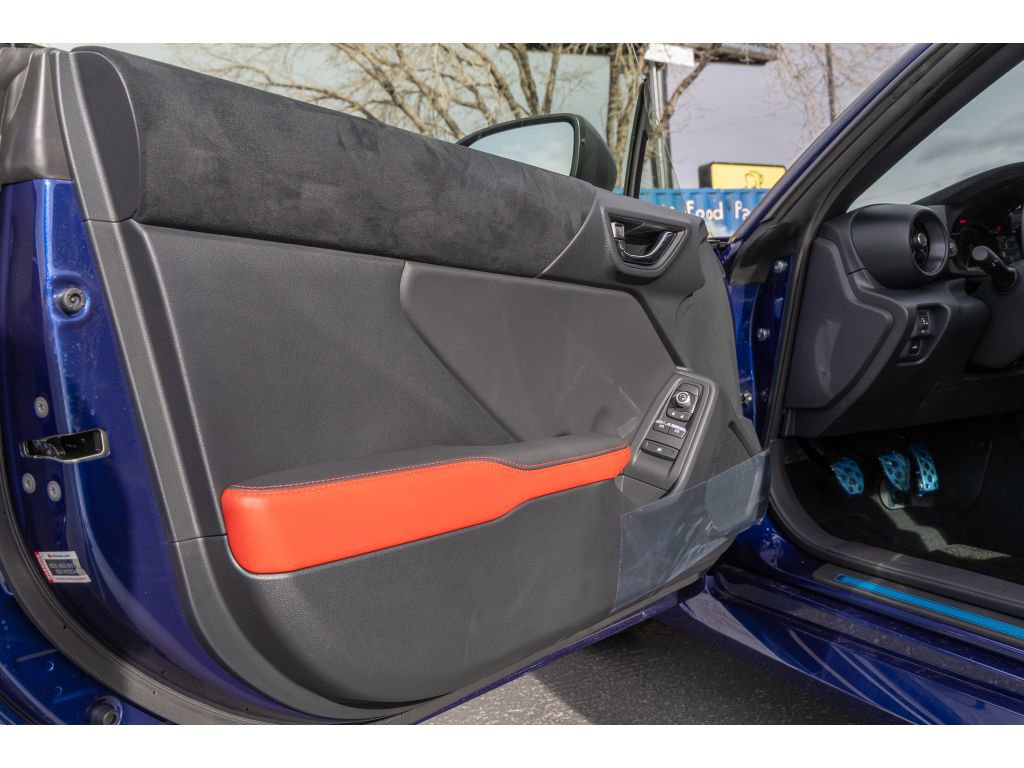 New 2026 Subaru BRZ Limited image 15