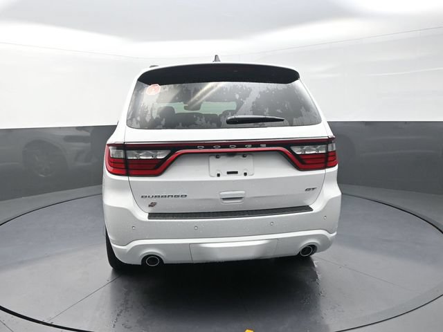 New 2026 Dodge Durango GT AWD/4WD image 8