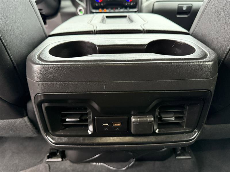 Used 2019 Chevrolet Silverado 1500 LT Trail Boss AWD/4WD image 22