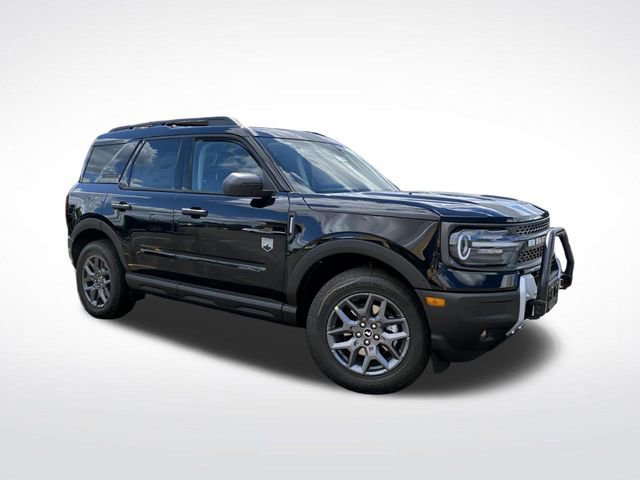New 2025 Ford Bronco Sport Big Bend image 37