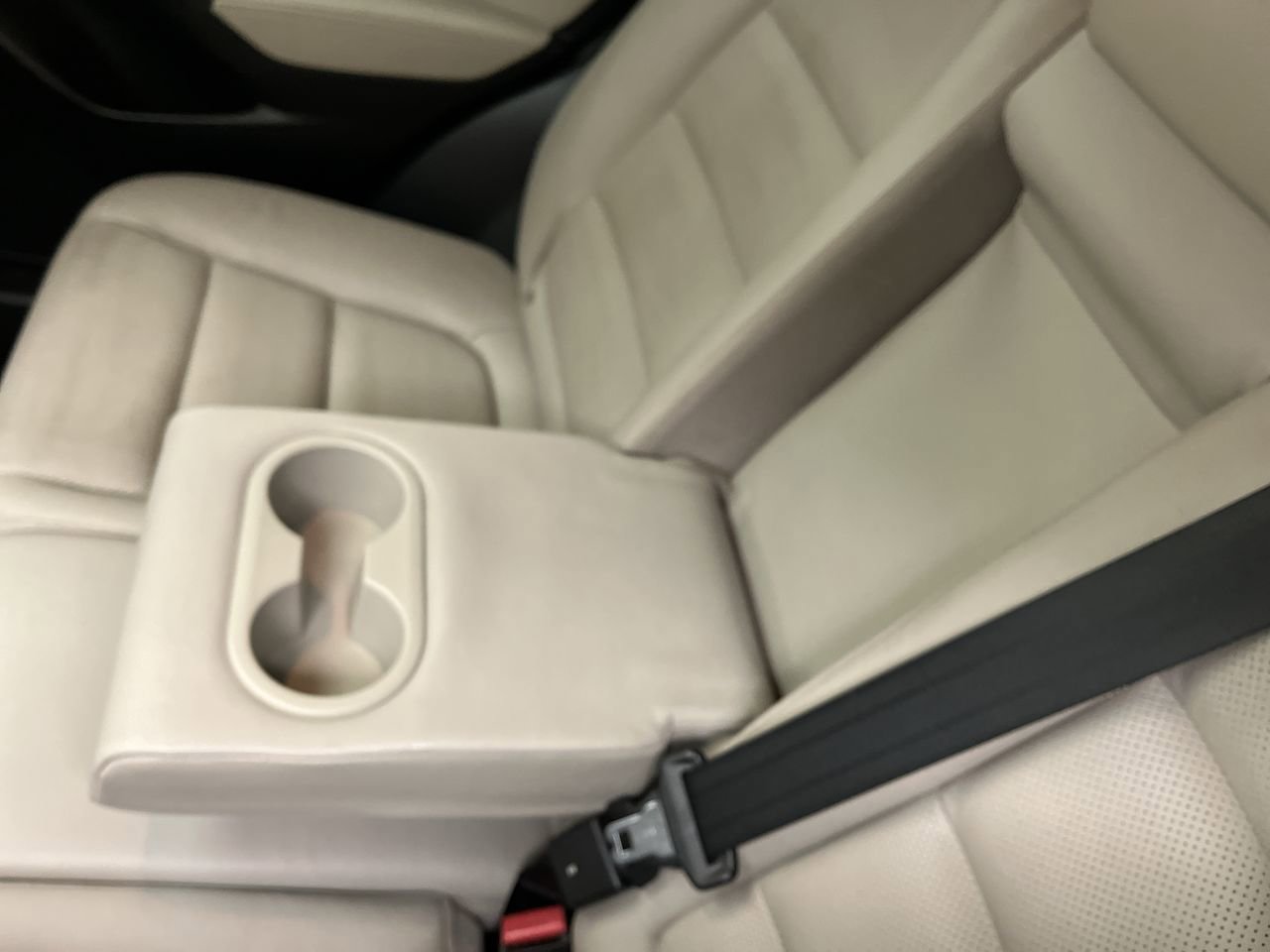 Used 2014 MAZDA CX-5 Grand Touring AWD/4WD image 13
