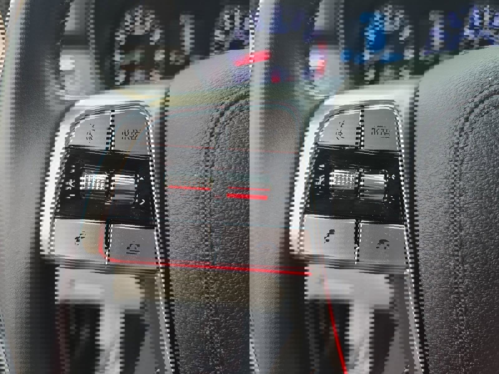 Used 2022 Kia Telluride EX w/ EX Premium Package image 19