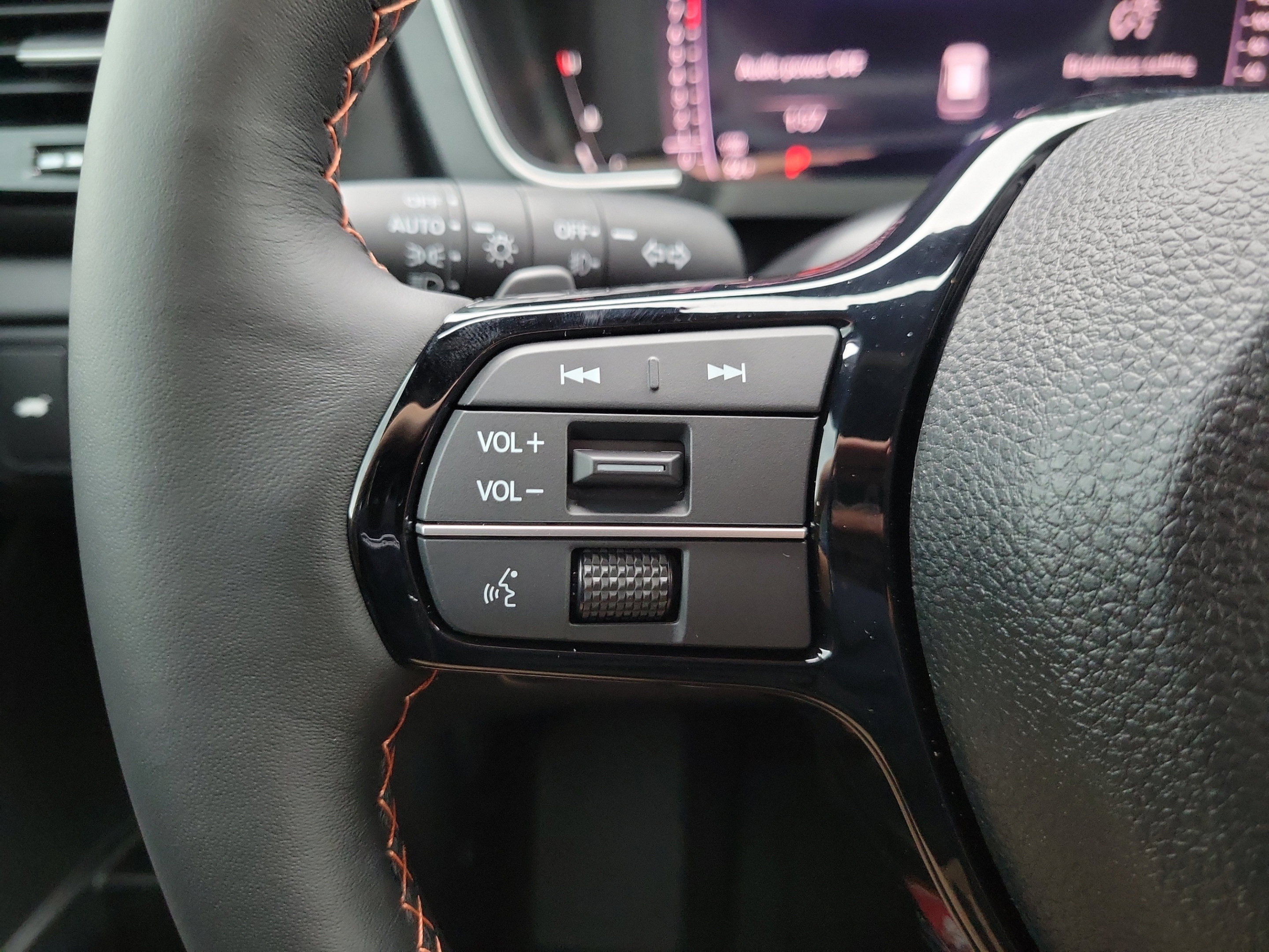 New 2026 Honda Passport TrailSport Elite image 30