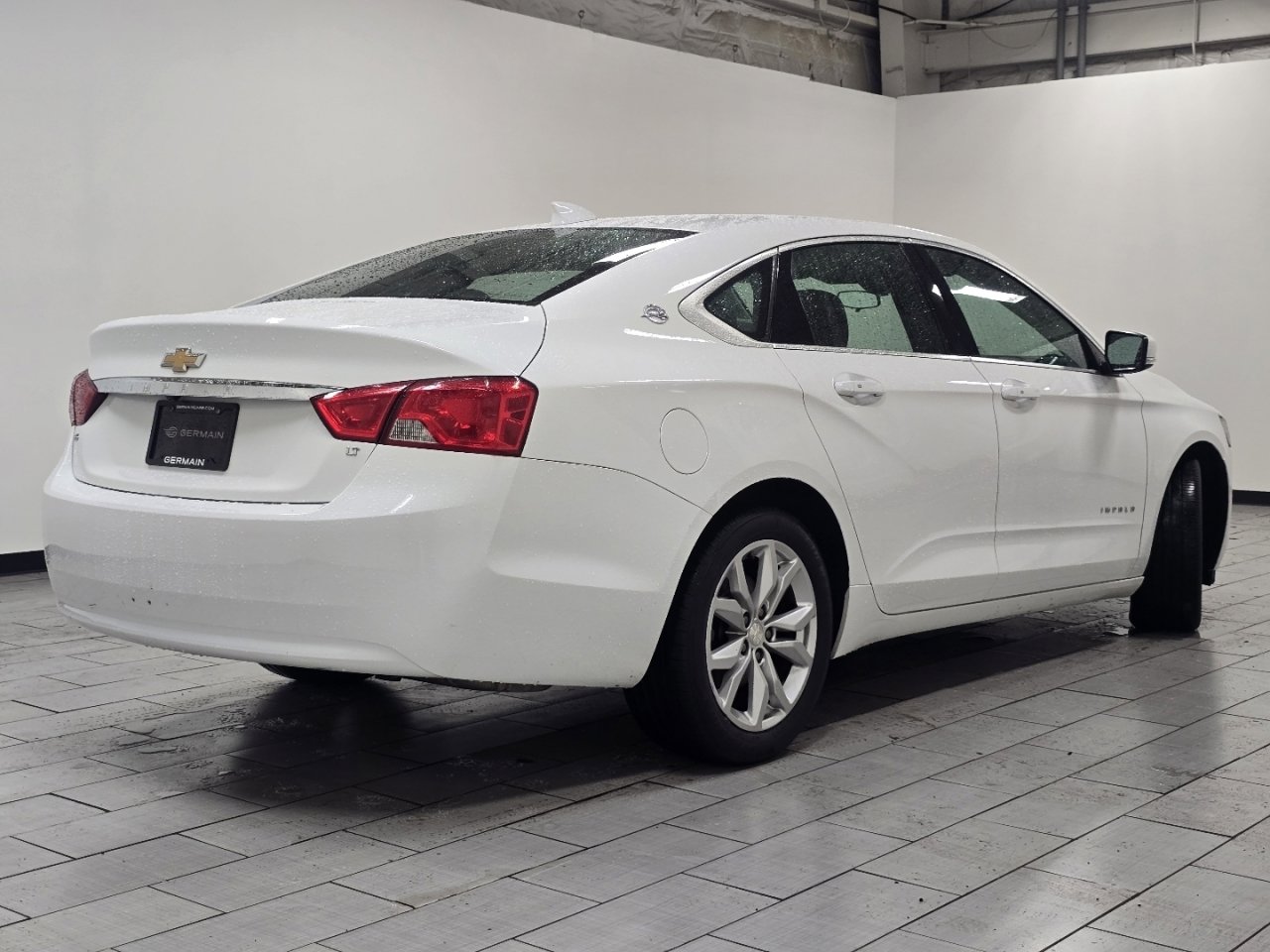 Used 2020 Chevrolet Impala LT image 13