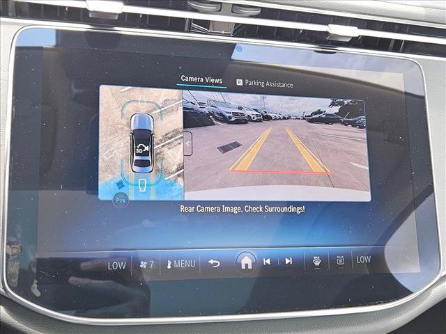 Certified 2026 Mercedes-Benz E 350 Sedan image 13