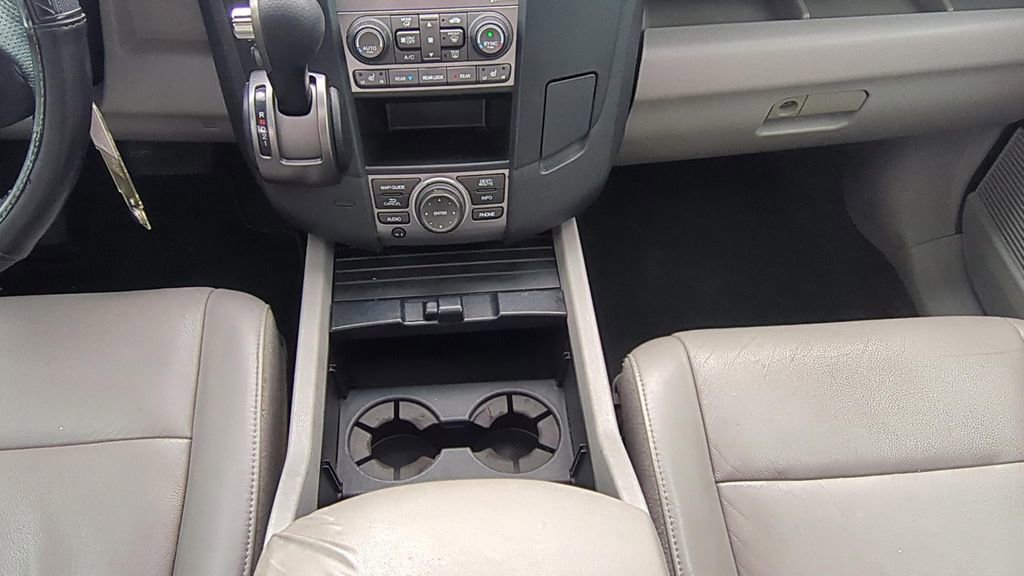 Used 2015 Honda Pilot EX-L image 18