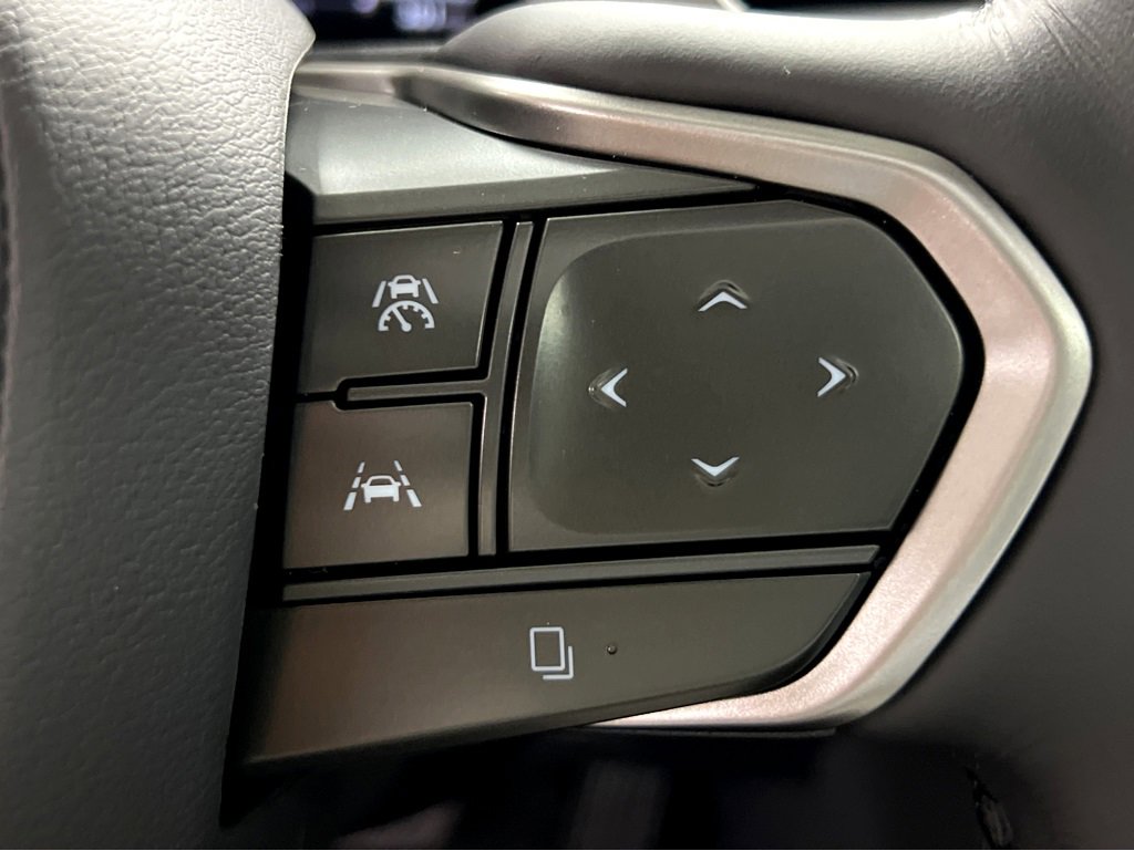 New 2026 Lexus NX 350 AWD w/ Premium Package image 13