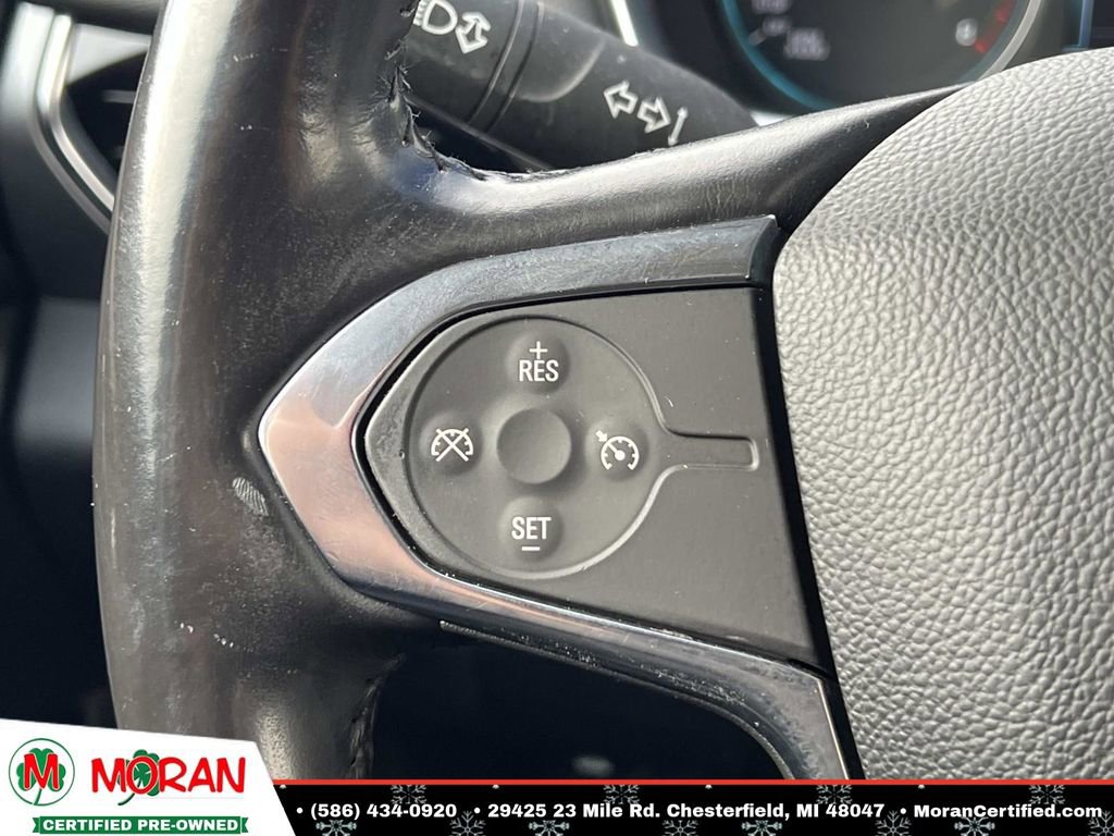 Used 2019 Chevrolet Traverse LT image 26