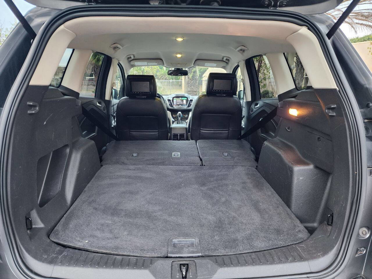 Used 2013 Ford Escape SEL image 34