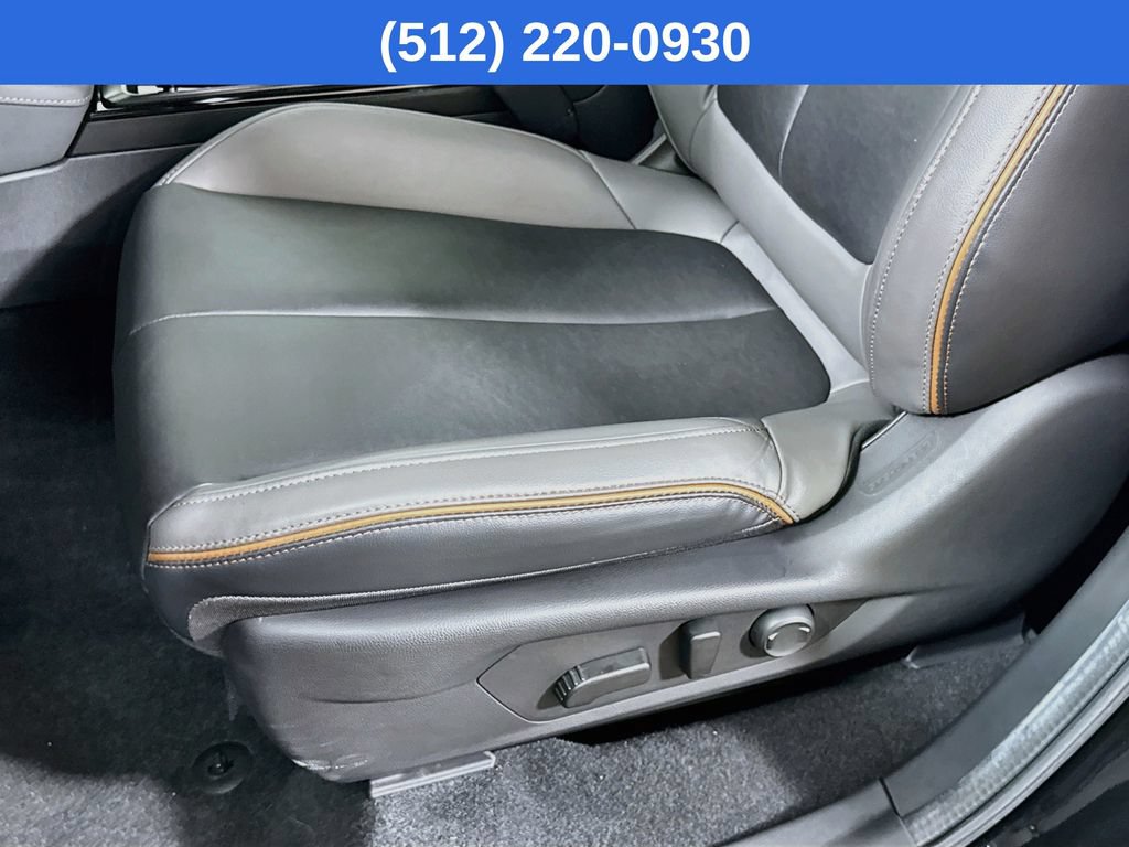 Certified 2026 Subaru Forester Sport AWD/4WD image 24