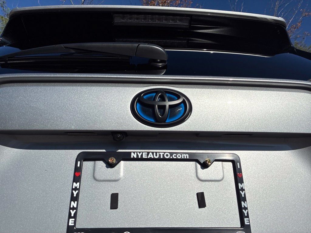 Used 2024 Toyota RAV4 LE AWD/4WD image 67