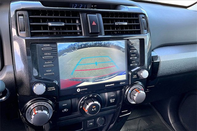 Used 2021 Toyota 4Runner TRD Off-Road Premium w/ Moonroof Package image 14